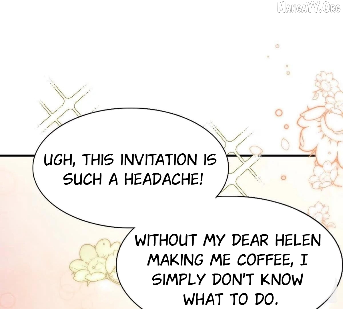 Don't Embarrass Me Chapter 158 - page 12